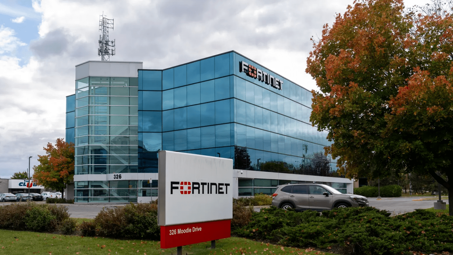 Fortinet